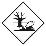 Marine Pollutant Markings - Label